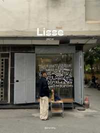 Lisse Brew