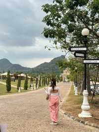 ร้านอาหารอิตาลี่สุดหรู พัทยา