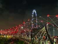 ที่เที่ยวในสิงคโปร์