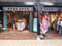 Muxuan Hanfu Guangzhou