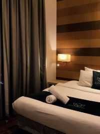 Room with a TRX View: My Stay at D’Majestic Premier Suits, Kuala Lumpur