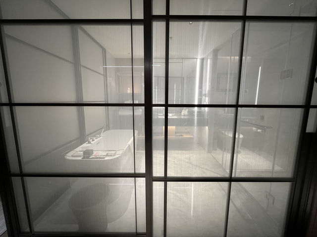 landison new hotel in 浦江