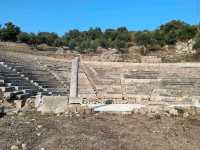 Epidaurus Theater