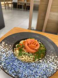 西環寵物友善悠閑日式咖啡店