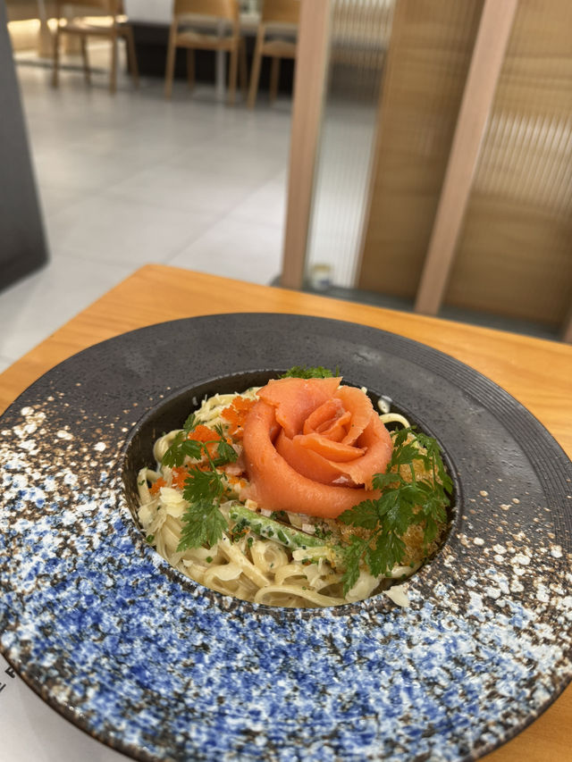 西環寵物友善悠閑日式咖啡店