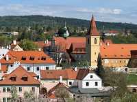 Český Krumlov, Czech Republic: My Summer Wanderings & Photo Hotspots! ☀️🏰