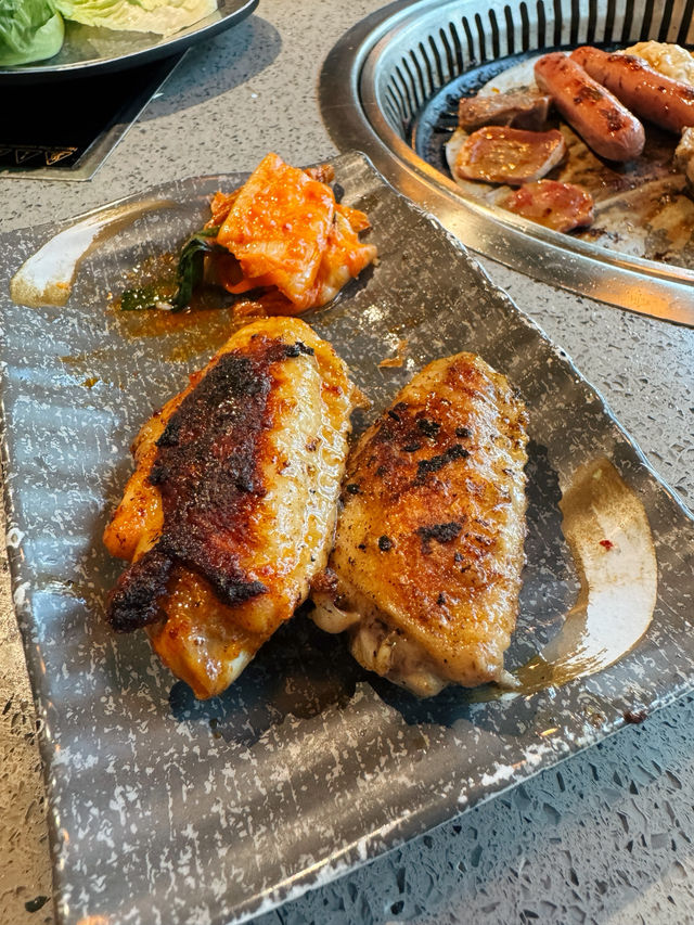 ❝元朗．放題❞ 💬 🔥 放題愛好者注意！肉肉獸天堂 😋🍺🍣
