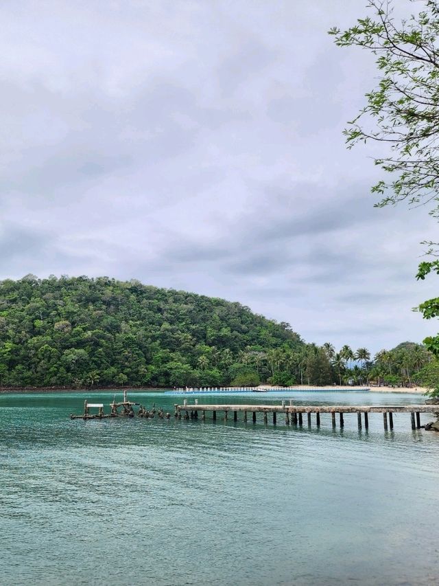 A Hidden Gem on Koh Chang,Trat