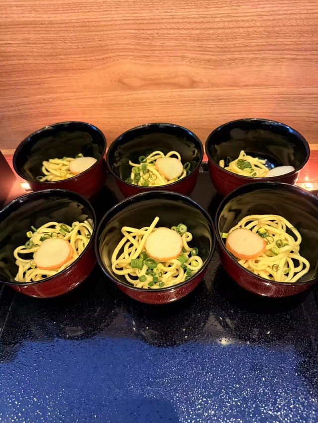 沖繩｜百貨.免稅店就在隔壁 歌町阿爾蒙特飯店早餐豐盛