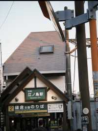 鎌倉一日遊攻略：古都禪意與海景的完美邂逅