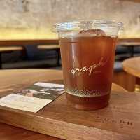 GRAPH Cafe Phuket