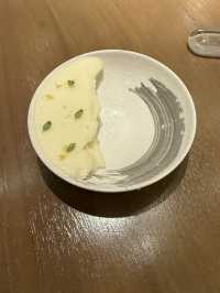米芝蓮級數，韓國菜的天花板