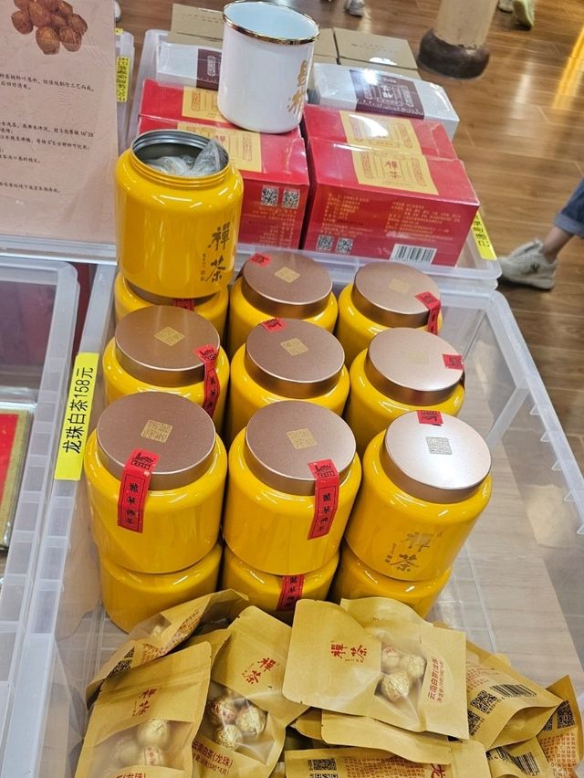 สายมูห้ามพลาด!! ไหว้พระ Longhua Temple เซี่ยงไฮ