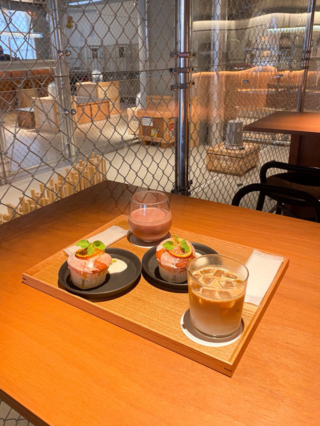 📍KAIKA Tokyo by THE SHARE HOTELS｜東京・浅草エリア