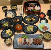 포항 일식 맛집 TOP3 🍣🍚🍱 진짜 찐추천만 모았다
