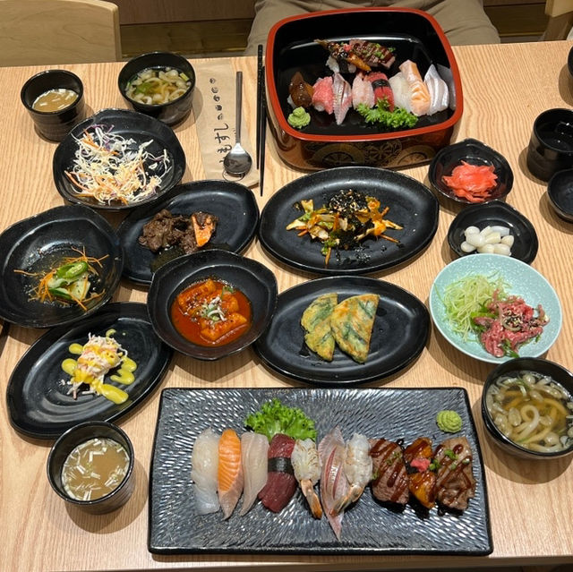 포항 일식 맛집 TOP3 🍣🍚🍱 진짜 찐추천만 모았다