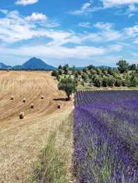 🇨🇭🇫🇷 瑞士+南法巴黎夏日絕美神仙線路 