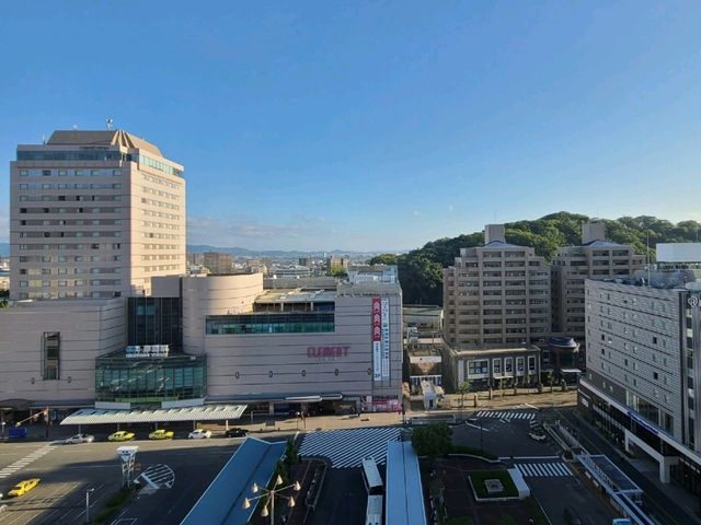 시코쿠 3박4일 (바다가 보인다) 여행계획~!