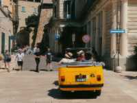 Bari: My Favorite City in Southern Italy! 🇮🇹🏖️