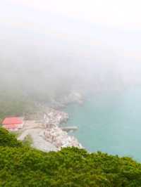 Hongdo Island