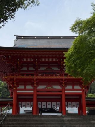 【掌管時間的神社⛩️】近江神社，歷史與歌留多的聖地巡禮✨