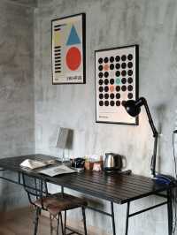 โรงแรมนิมมานงบ 1000 บาท