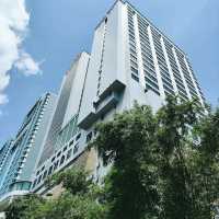 TROVE Johor Bahru