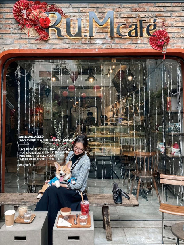 Ru.M Café
