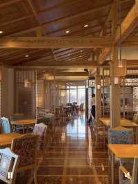 ☕ ザ・ロイヤルハウス（THE ROYAL HOUSE）—寝姿山山頂で絶景ランチ