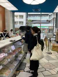 Sweet Traditions: Inside Omiya’s Wagashi Wonderland