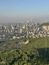 🇨🇳Short Journey in JiNan, China-Must Visit of 3 places 