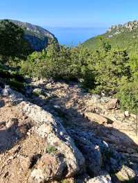 Cala Goloritzé (Sardinia)