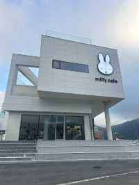 귀여운 미피캐릭터로 가득한 ‘거제 미피카페’ 🐰🩷