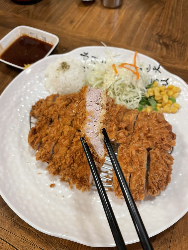 남원에서 돈까스는 무조건 여기! 🤍 #그랑깨