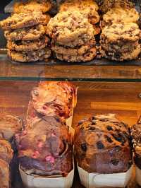 🇫🇷 프랑스 파리 빵집 추천 Boulangerie Utopie