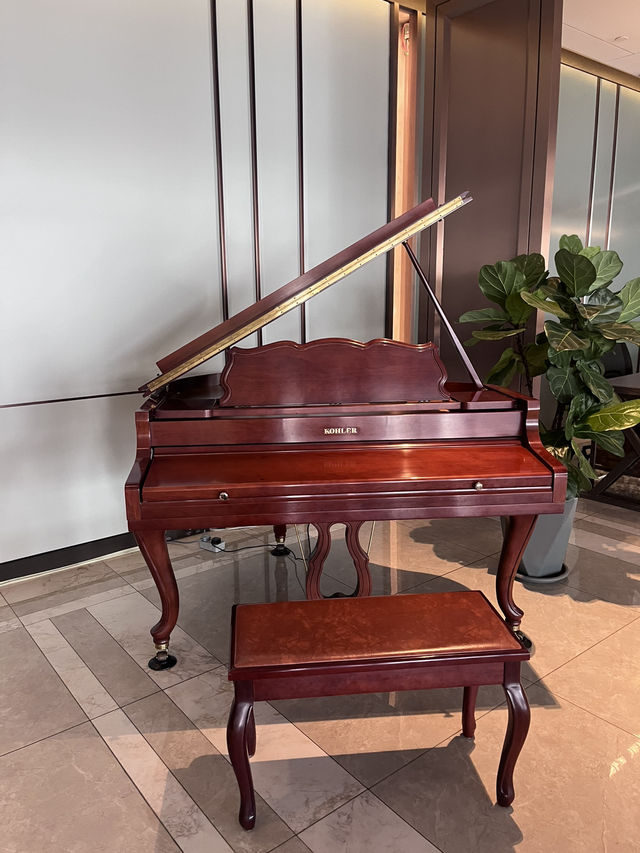 Colonial Charm Meets Modern Luxe: The Aesthetic Elegance of The George Penang