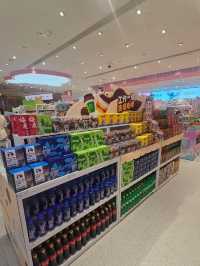 龍頭精品店MINISO，超多精品、日常生活用品任你買