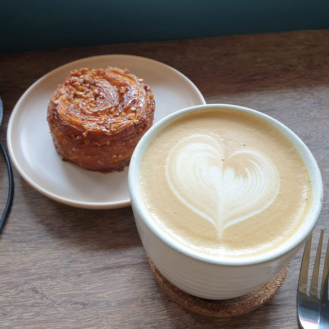 Le Petit Four Patisserie ✨☕️🥐@ปีนัง, มาเลเซีย