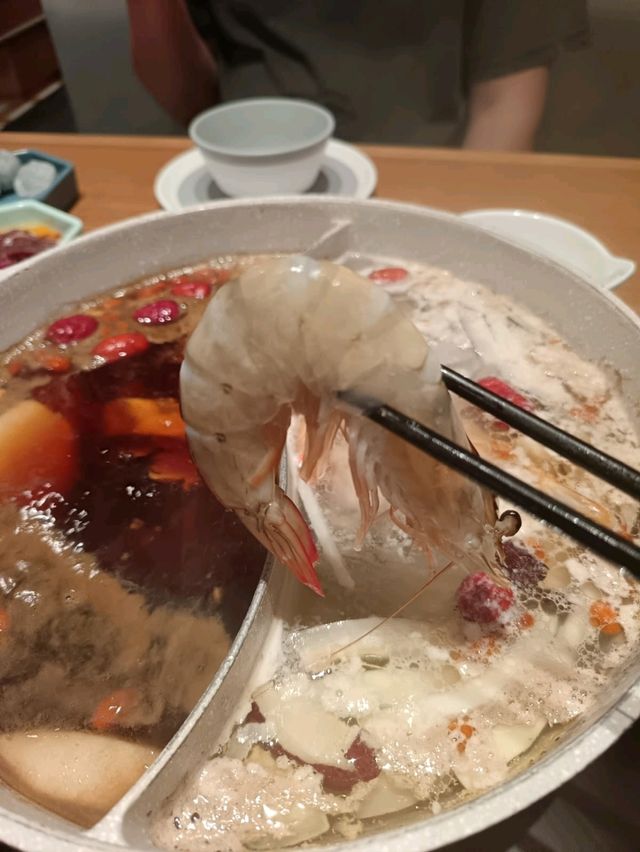 豐盛台式火鍋 豐盛台式火鍋