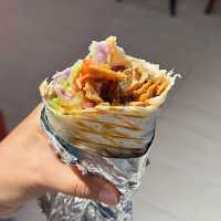 Berlin's Doner Kebab ร้านเคบับสไตล์เยอรมัน 🇩🇪🌯