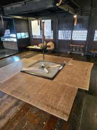 TAKAYAMA JINYA.