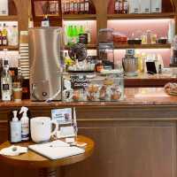 Hammersmith Coffee