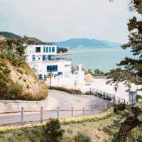 Rafik Seaside Coffee