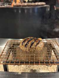 【福岡・天神】大行列！絶品ハンバーグ攻略法😋