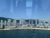 韓國🇰🇷 - 釜山松島海上纜車🚠