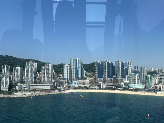 韓國🇰🇷 - 釜山松島海上纜車🚠