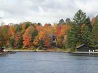 Travel with me in Ontario, Canada🇨🇦🍁