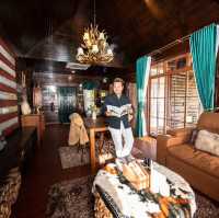 Pine Village เชียงใหม่ 