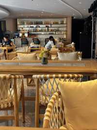 深圳玫瑰海岸适合放空的海边度假酒店 🏖️