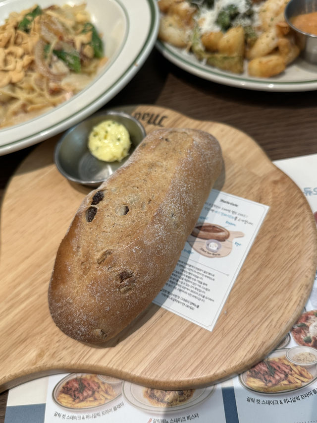 잠실 맛집 메드포갈릭 잠실롯데월드타워점